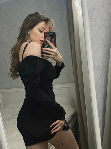 Проститутка Агнесса Проститутка Агнесса